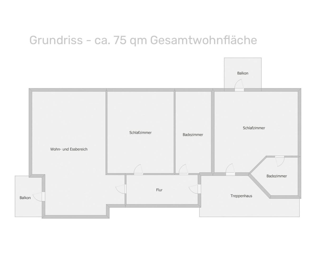 Gaestehaus Weingut Mathy-Schanz Osann-Monzel Quarto foto